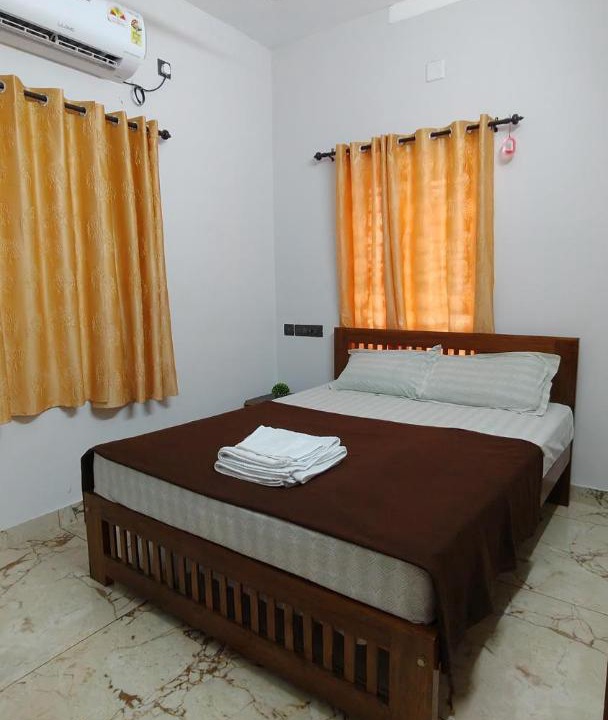 Photo of Bedroom in Thamaraparambu