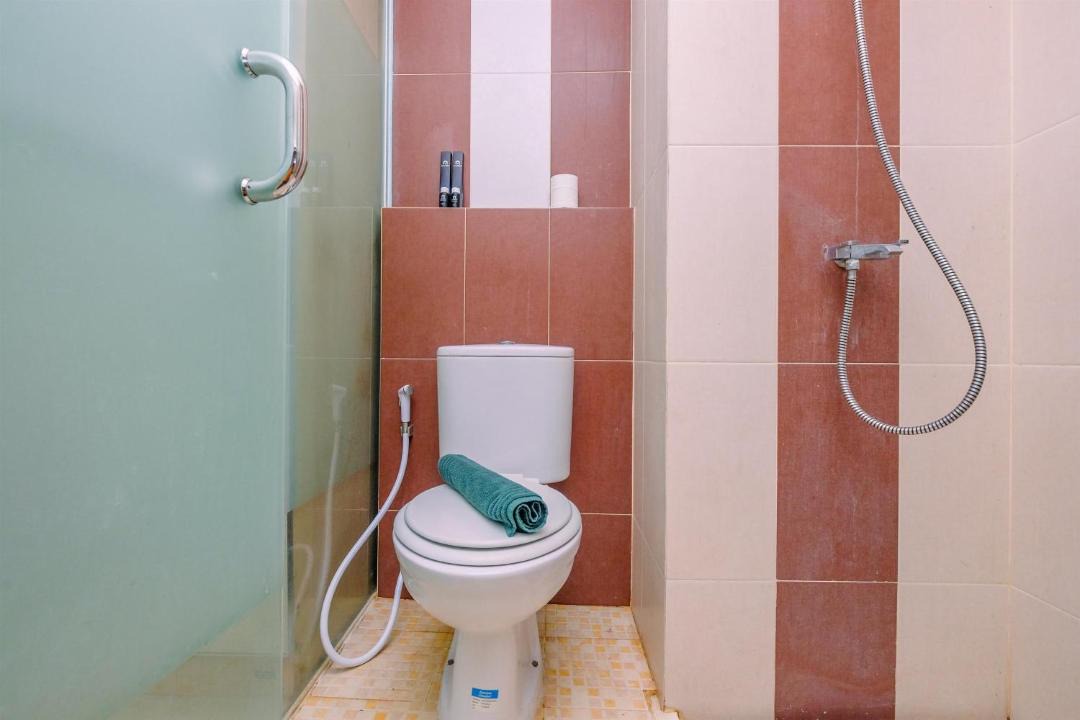Photo of Bathroom in Depok