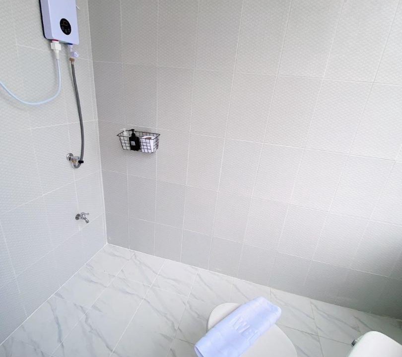 Photo of Bathroom in Talat Noi