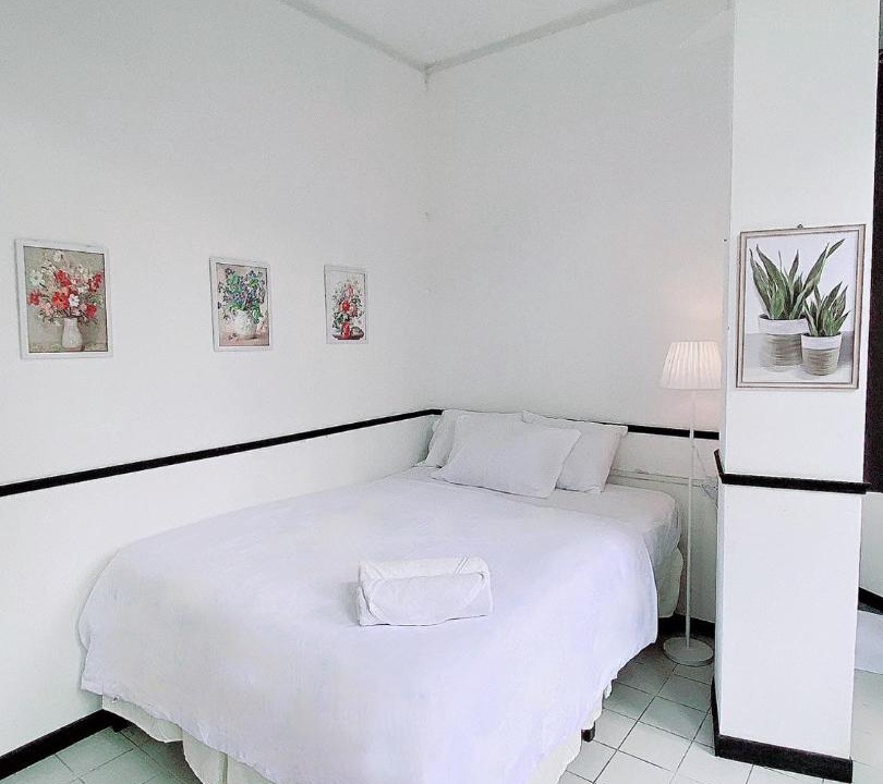 Photo of Bedroom in Talat Noi