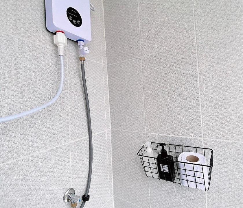Photo of Bathroom in Talat Noi
