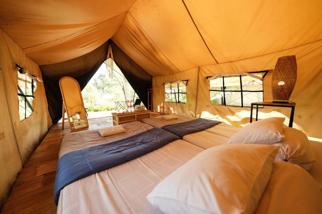Photo of Bedroom in Banjarasri