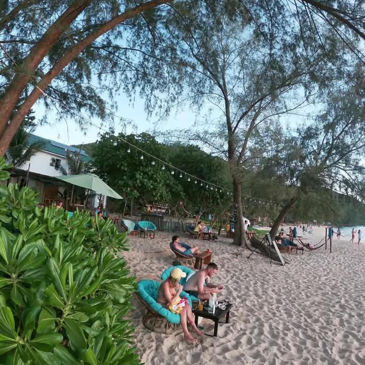 Photo of Others in Koh Rong Sanloem
