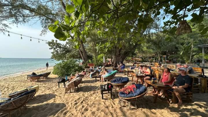 Photo of Others in Koh Rong Sanloem