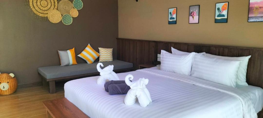 Photo of Bedroom in Phangnga