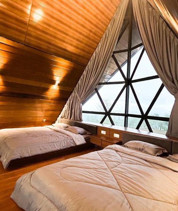 Photo of Bedroom in Pangalengan