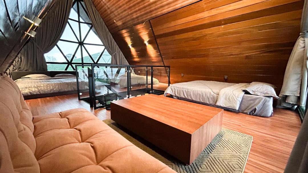Photo of Bedroom in Pangalengan