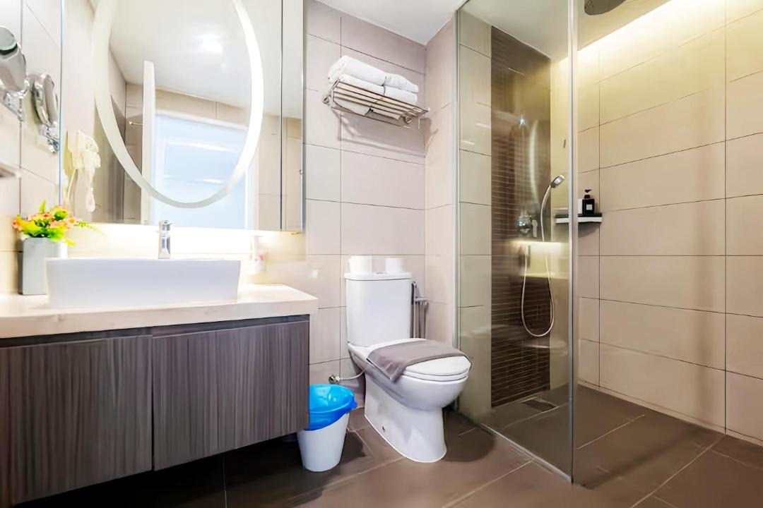 Photo of Bathroom in Genting Highlands