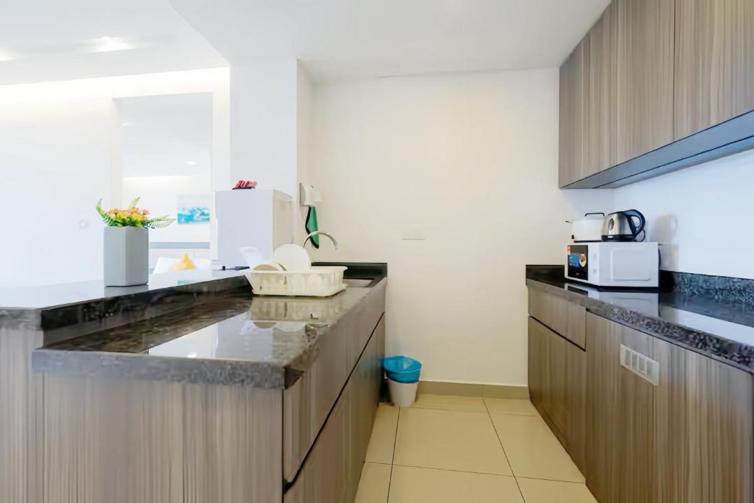 Photo of Kitchen in Genting Highlands