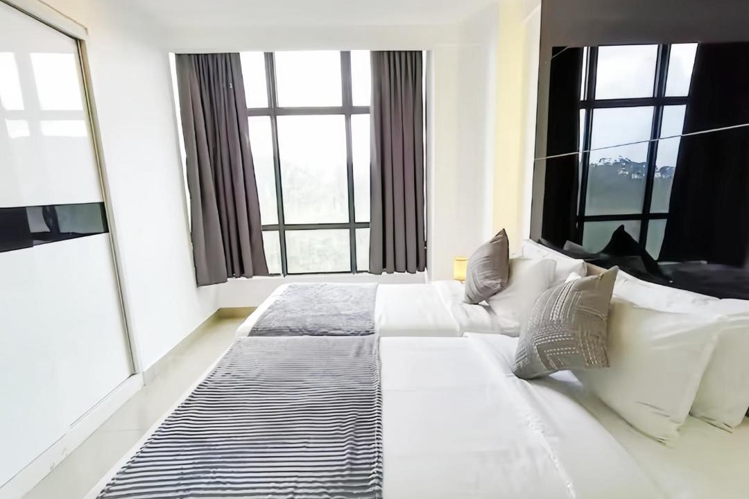 Photo of Bedroom in Genting Highlands