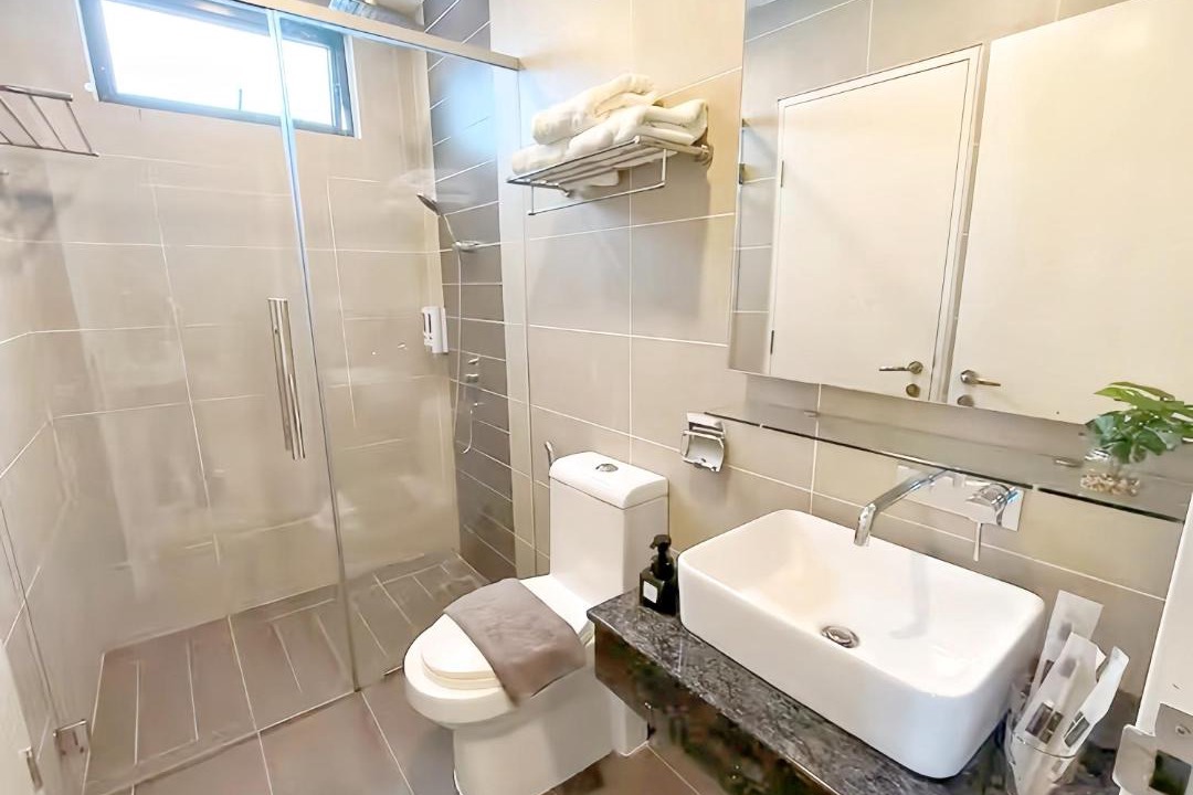 Photo of Bathroom in Genting Highlands