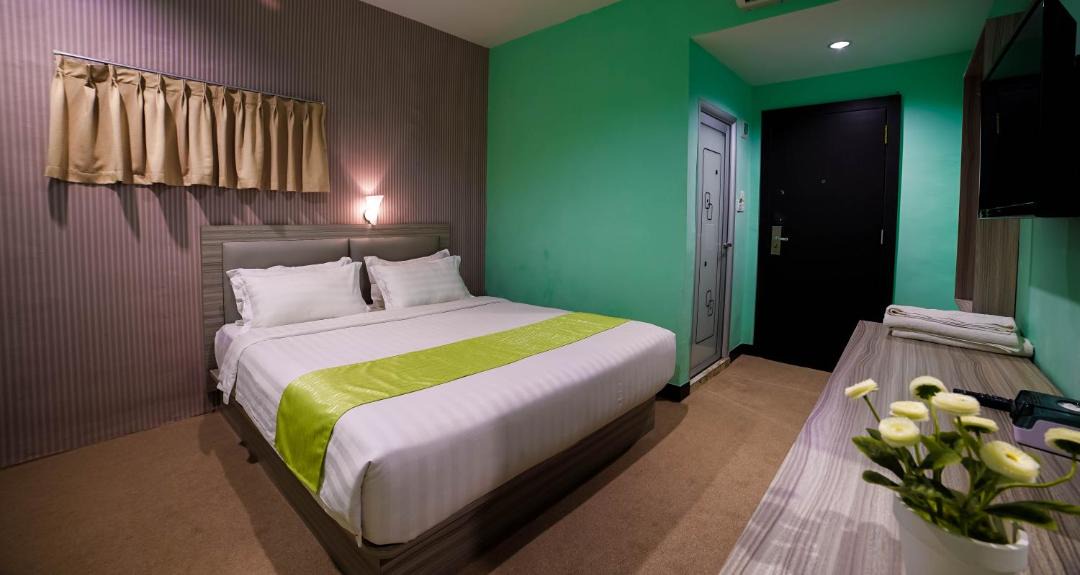 Photo of Bedroom in Batam