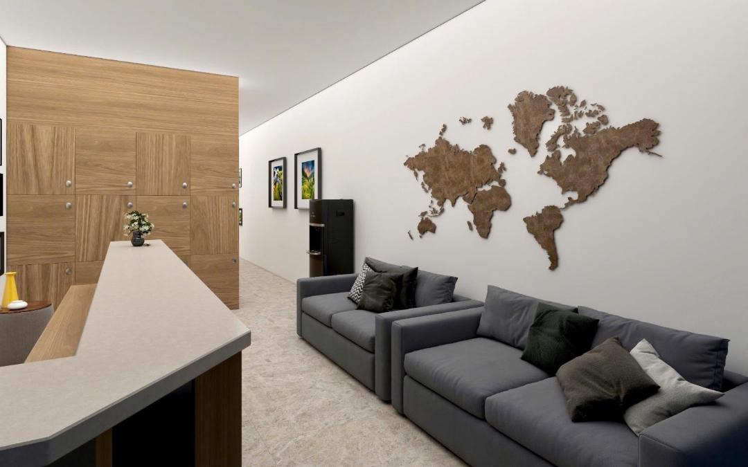 Photo of Livingroom in Old Quarter