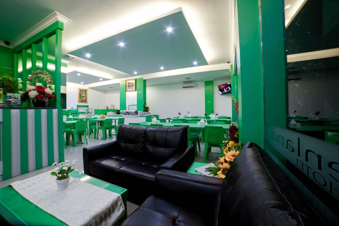 Photo of Livingroom in Batam
