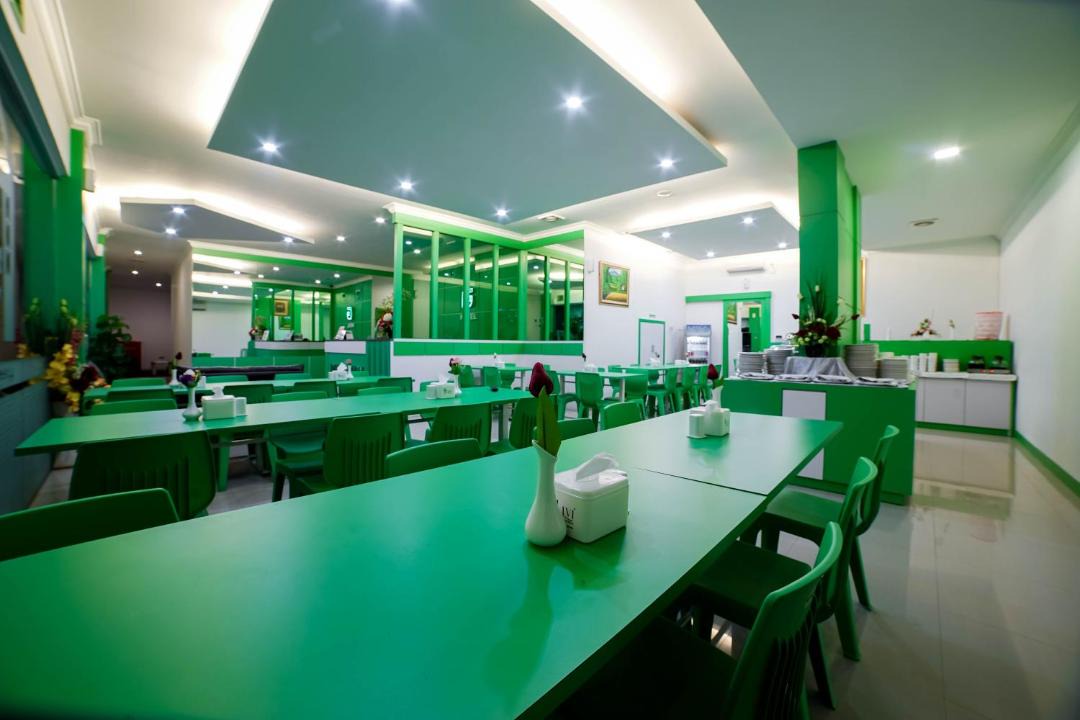Photo of Outdoor in Batam