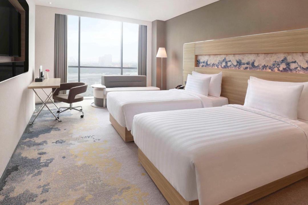 Photo of Bedroom in Surabaya