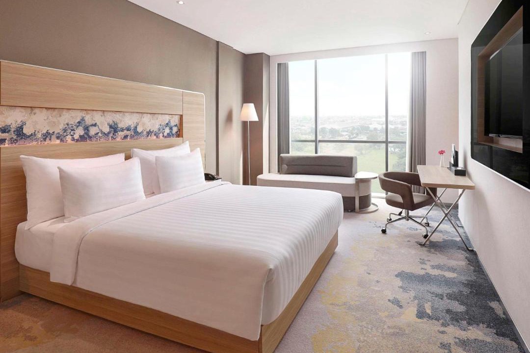 Photo of Bedroom in Surabaya