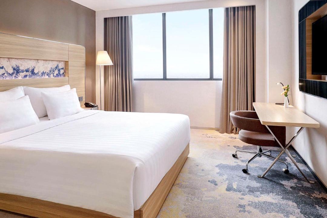 Photo of Bedroom in Surabaya