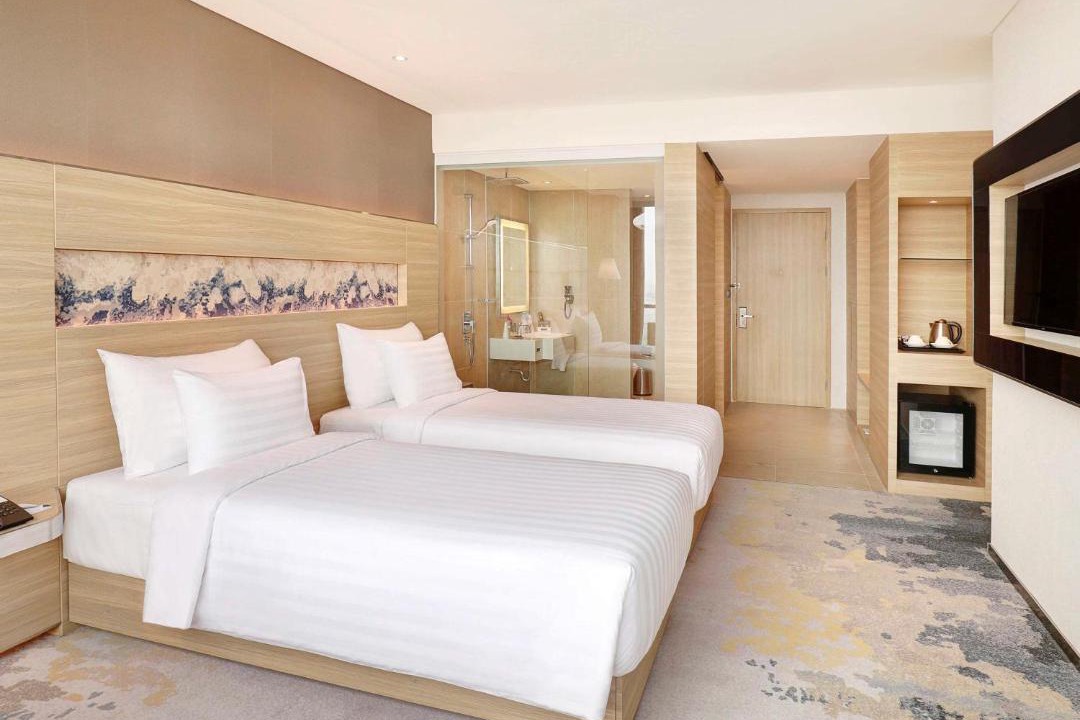 Photo of Bedroom in Surabaya