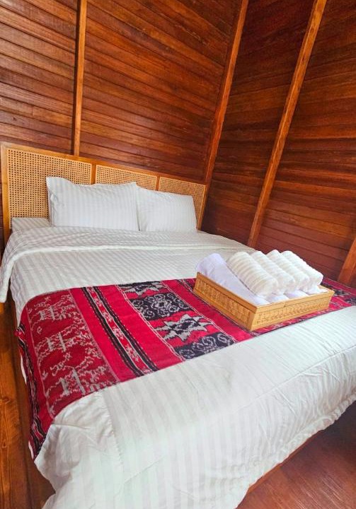 Photo of Bedroom in Cibodas
