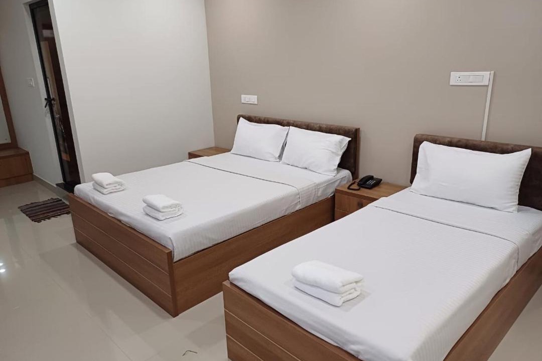 Photo of Bedroom in Kaloor