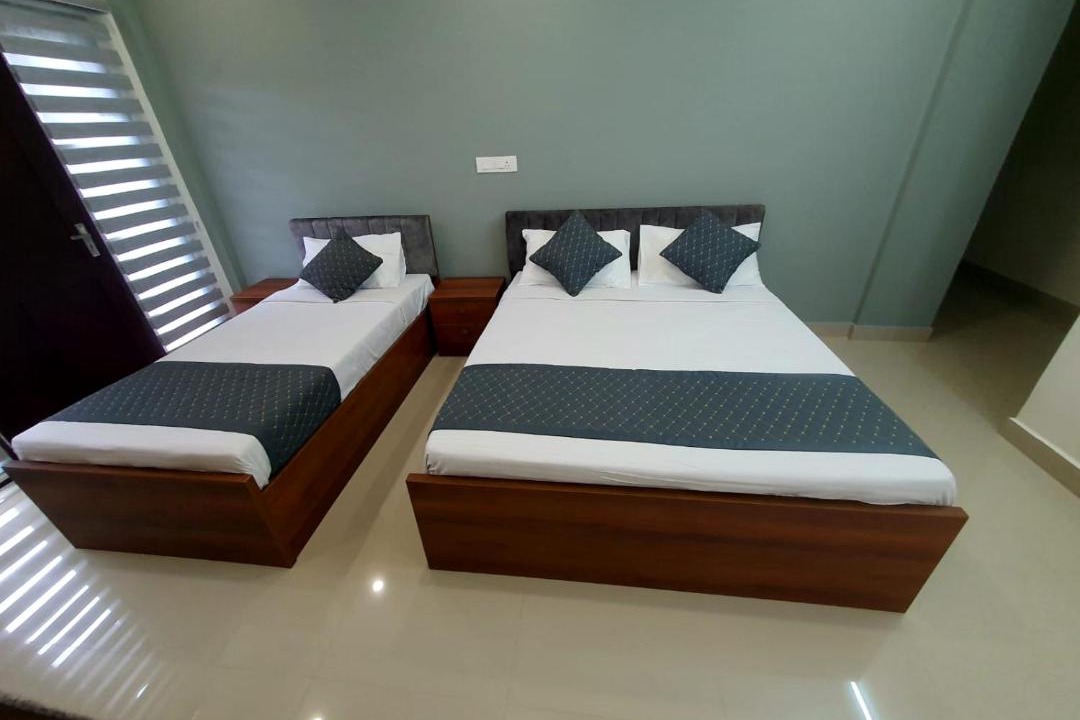 Photo of Bedroom in Kaloor