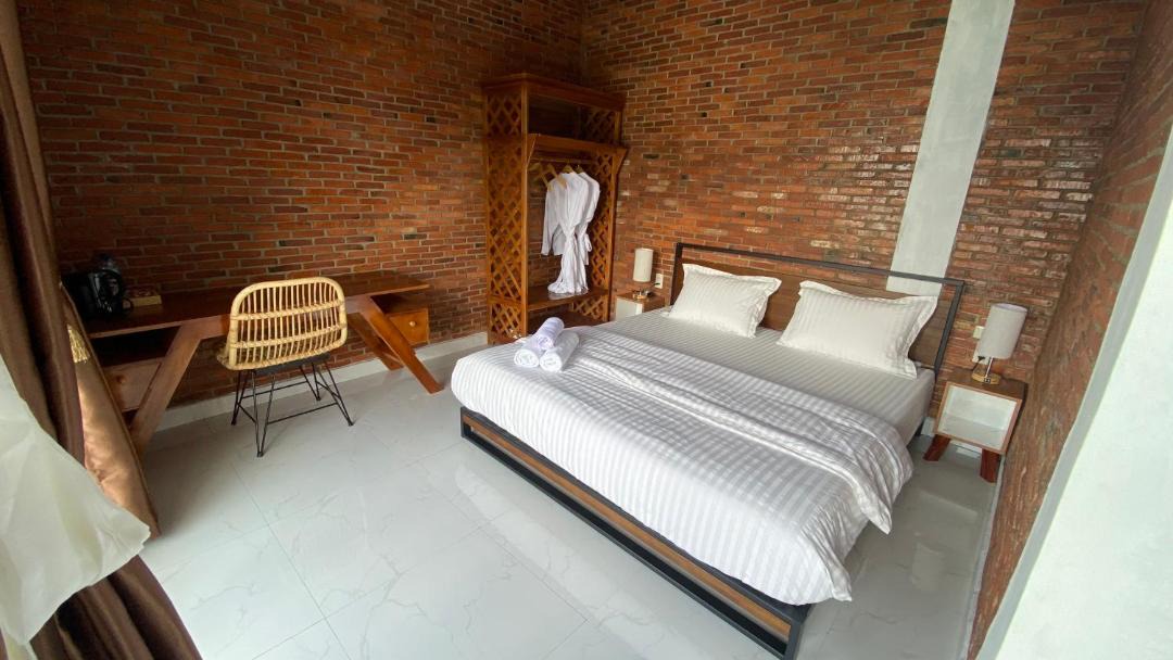 Photo of Bedroom in Ambarita