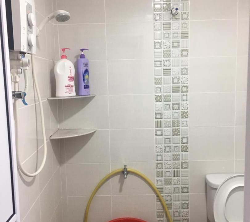 Photo of Bathroom in Pangkor Island