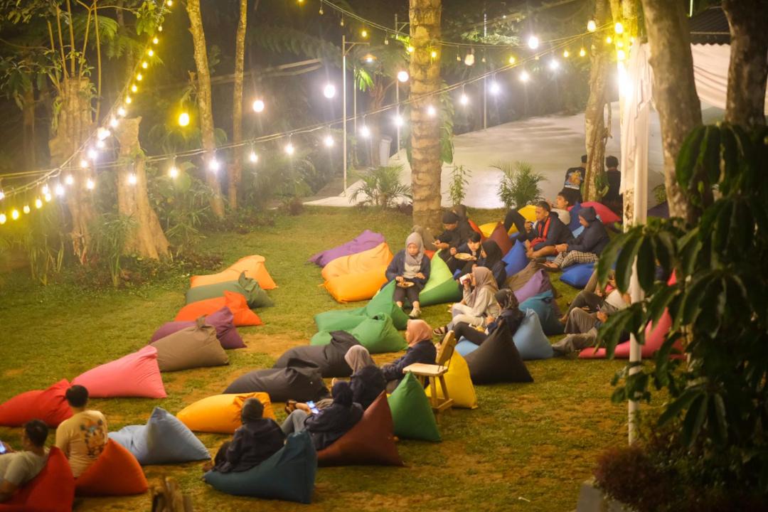 Photo of Others in Banjarasri