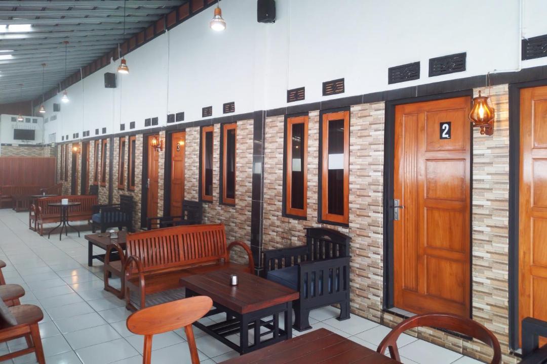 Photo of Others in Linggajati