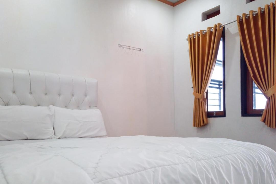 Photo of Bedroom in Linggajati