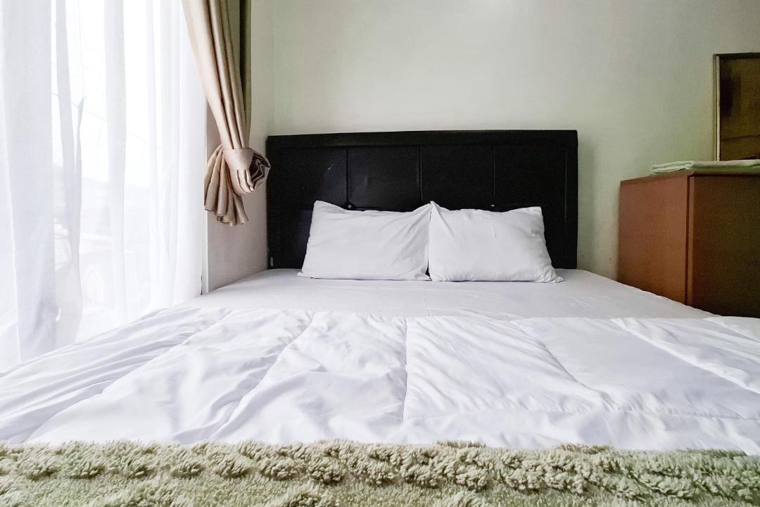 Photo of Bedroom in Dieng Kulon