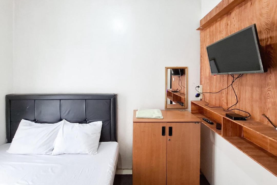 Photo of Bedroom in Dieng Kulon