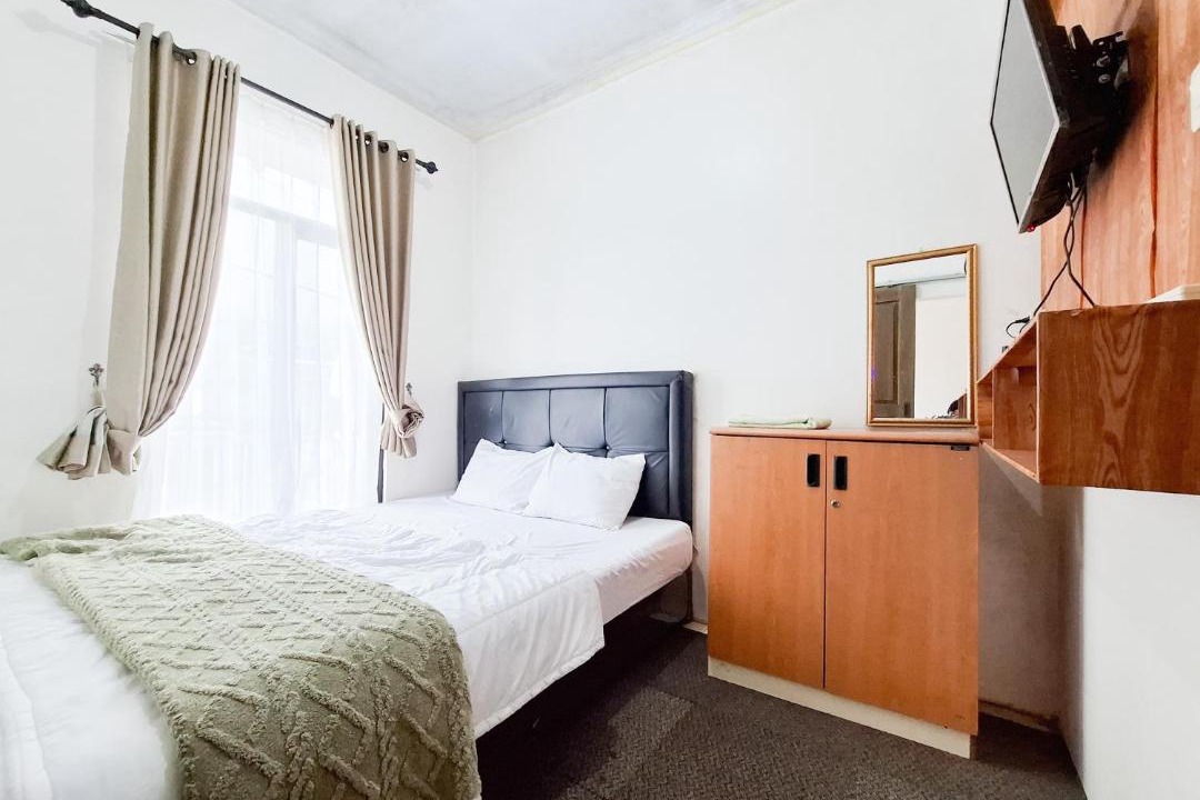 Photo of Bedroom in Dieng Kulon