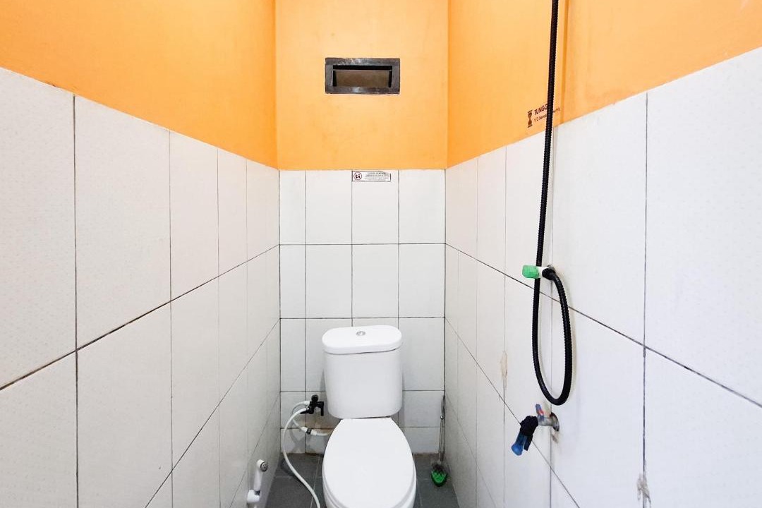 Photo of Bathroom in Dieng Kulon