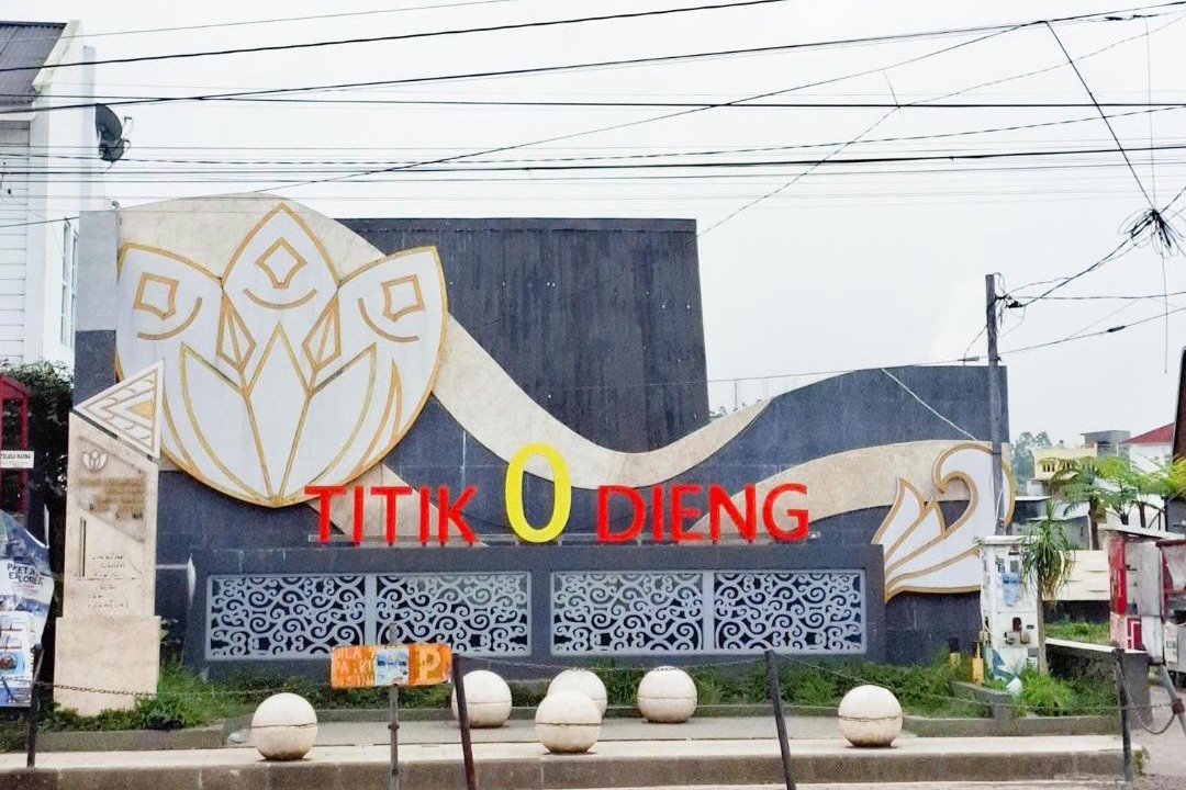Photo of Others in Dieng Kulon