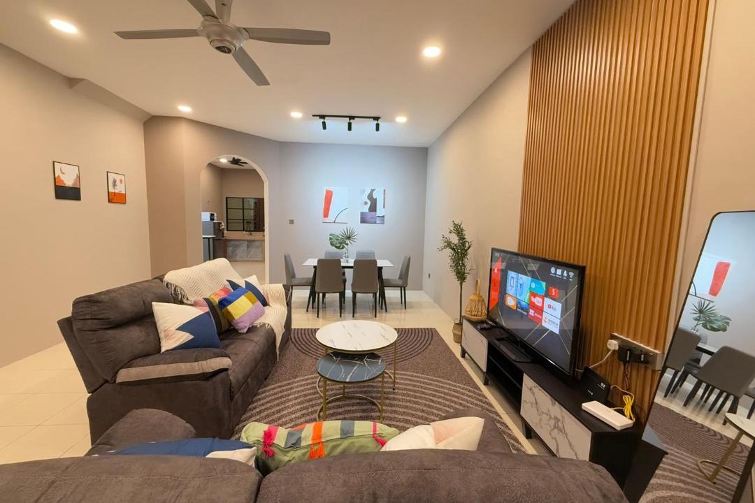 Photo of Livingroom in Kuantan