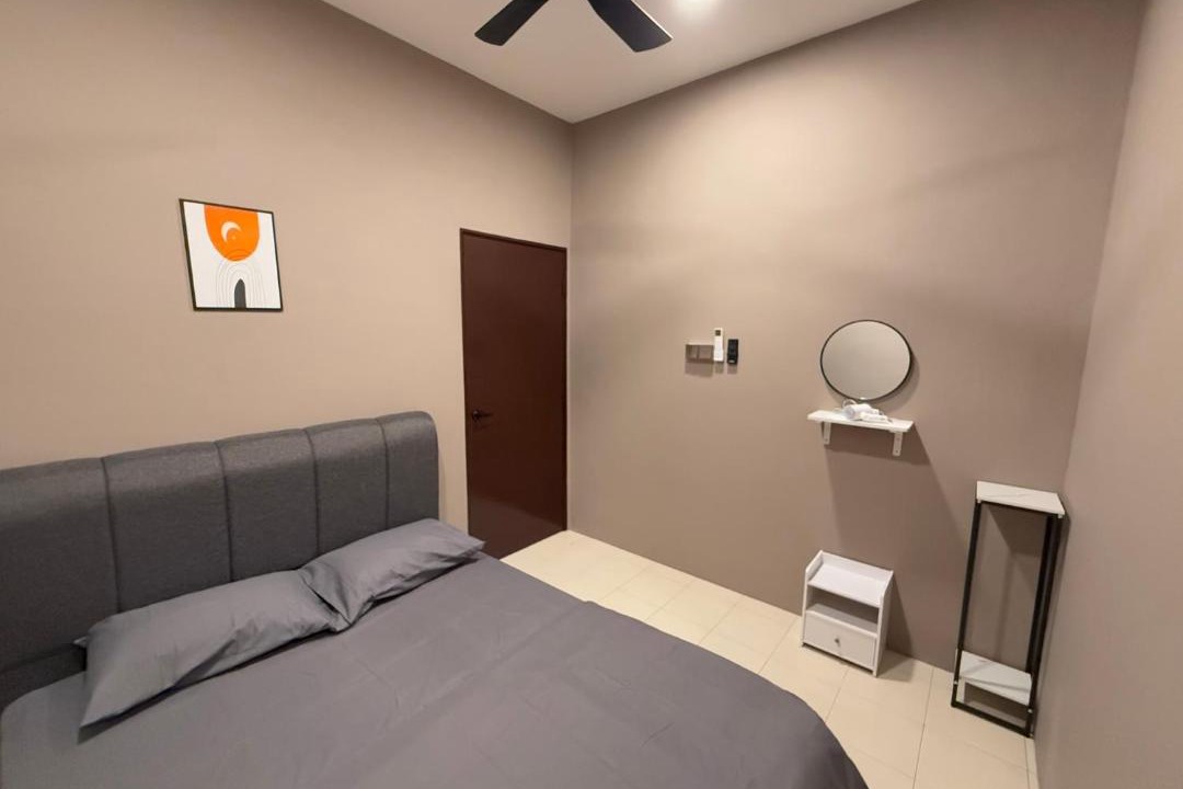 Photo of Bedroom in Kuantan