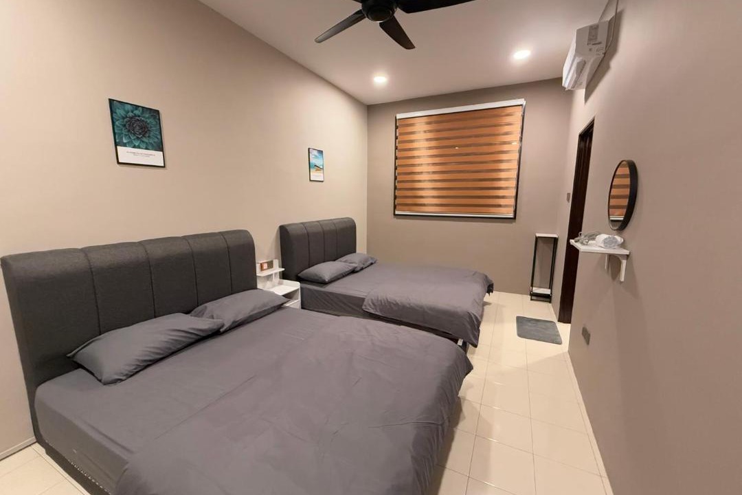 Photo of Bedroom in Kuantan