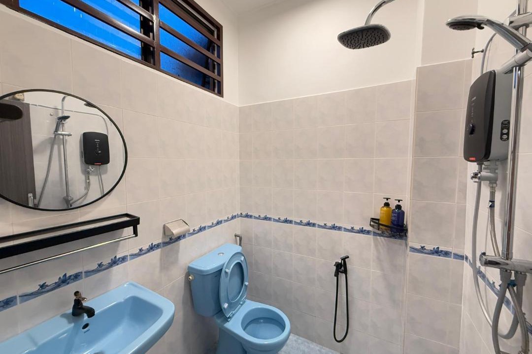 Photo of Bathroom in Kuantan