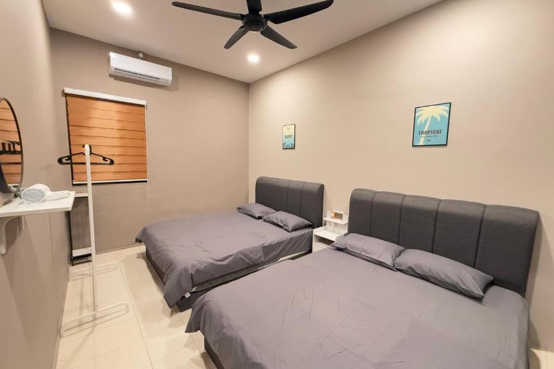 Photo of Bedroom in Kuantan