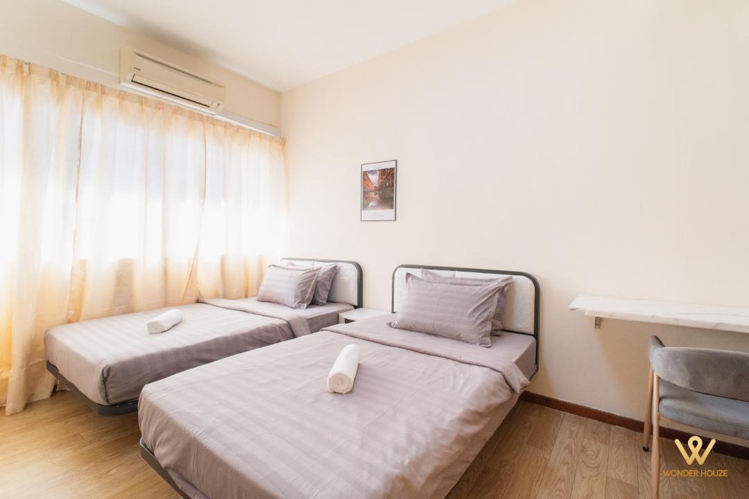 Photo of Bedroom in Taman P Ramlee