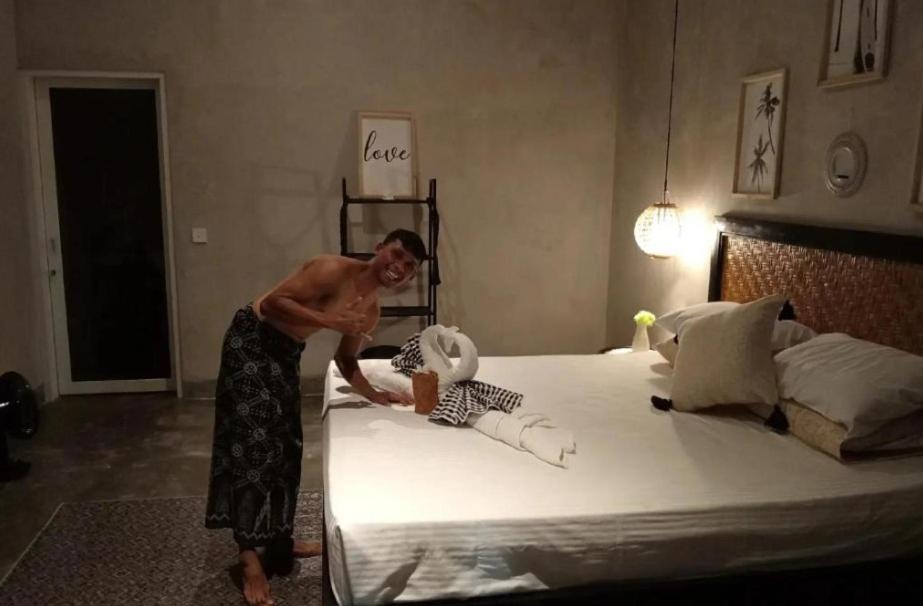 Photo of Bedroom in Pemenang