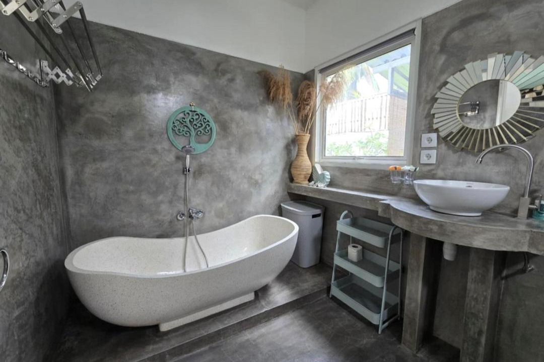 Photo of Bathroom in Pemenang