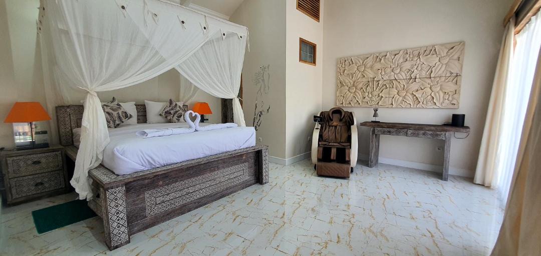 Photo of Bedroom in East Sumba