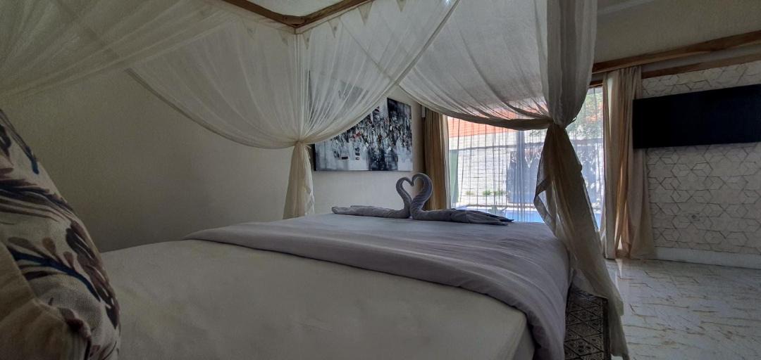 Photo of Bedroom in East Sumba