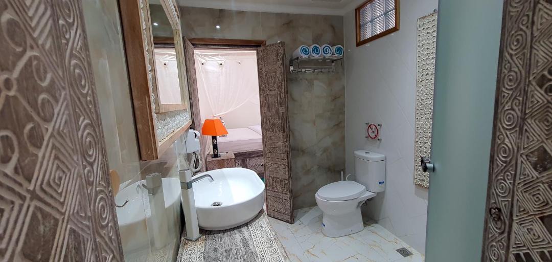 Photo of Bathroom in East Sumba