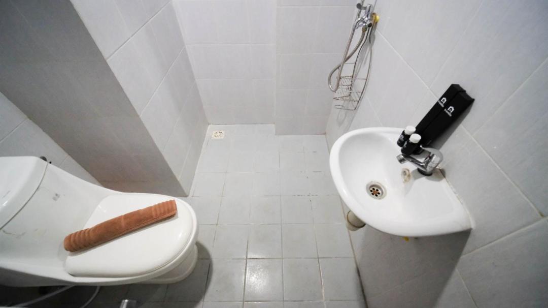 Photo of Bathroom in Surabaya