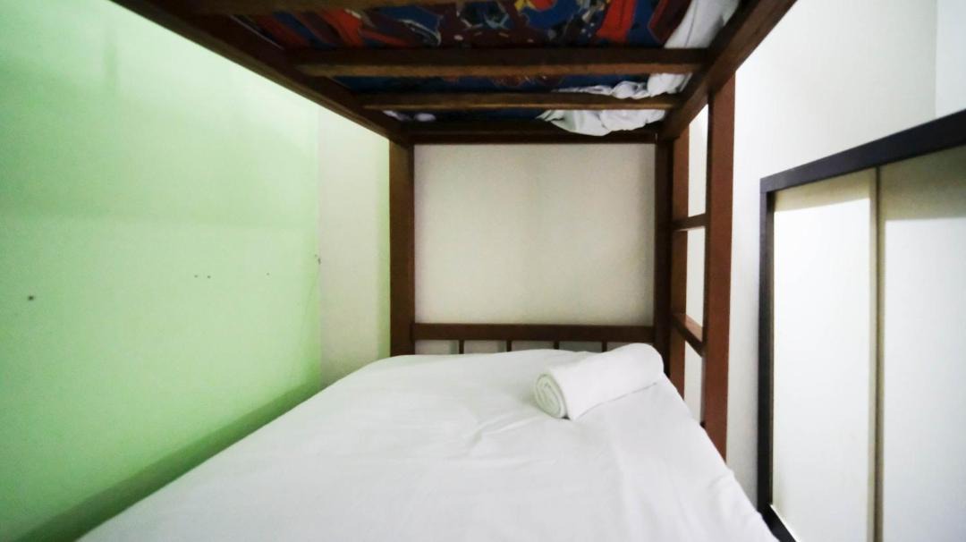 Photo of Bedroom in Surabaya