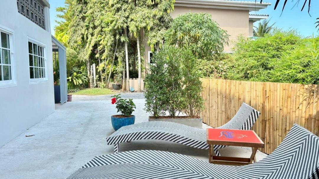 Photo of Patio Balcony in Bang Po
